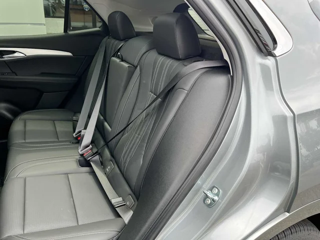 Nuevos BUICK ENVISION at Matthews in Liberty Buick GMC