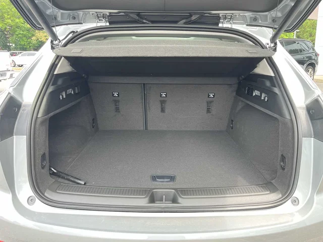 Nuevos BUICK ENVISION at Matthews in Liberty Buick GMC