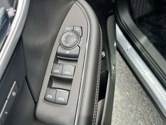 Nuevos BUICK ENVISION at Matthews in Liberty Buick GMC