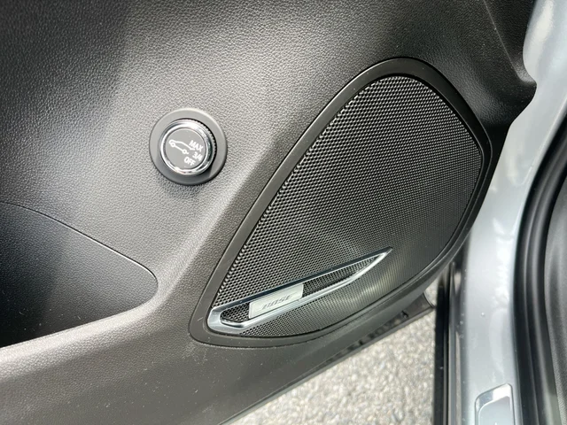 Nuevos BUICK ENVISION at Matthews in Liberty Buick GMC