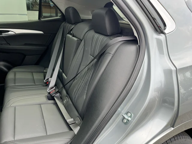 Nuevos BUICK ENVISION at Matthews in Liberty Buick GMC