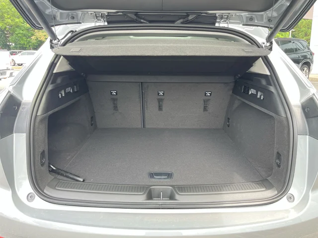 Nuevos BUICK ENVISION at Matthews in Liberty Buick GMC