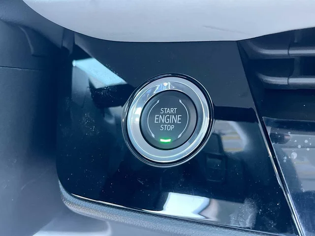 Nuevos BUICK ENVISION at Matthews in Liberty Buick GMC