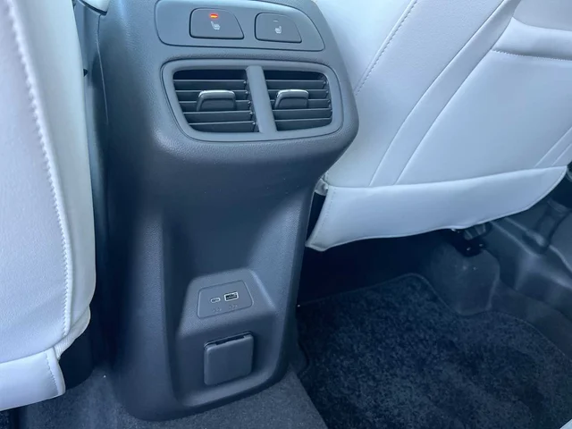 Nuevos BUICK ENVISION at Matthews in Liberty Buick GMC