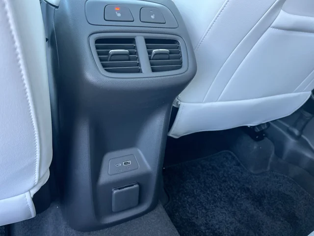 Nuevos BUICK ENVISION at Matthews in Liberty Buick GMC