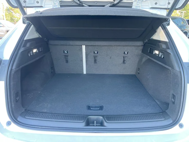 Nuevos BUICK ENVISION at Matthews in Liberty Buick GMC