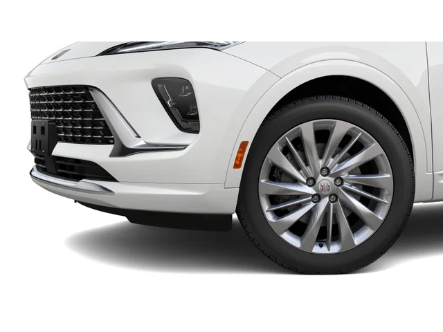 Nuevos BUICK ENVISION at Matthews in Liberty Buick GMC