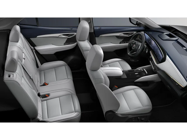 Nuevos BUICK ENVISION at Matthews in Liberty Buick GMC