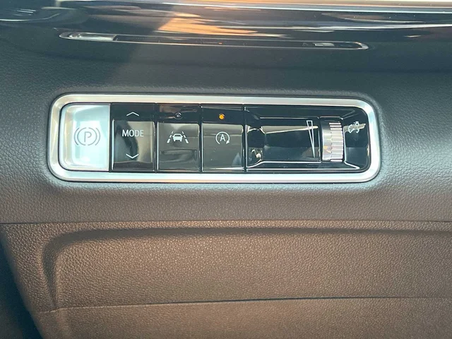Nuevos BUICK ENVISION at Matthews in Liberty Buick GMC