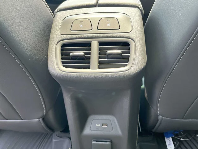 Nuevos BUICK ENVISION at Matthews in Liberty Buick GMC