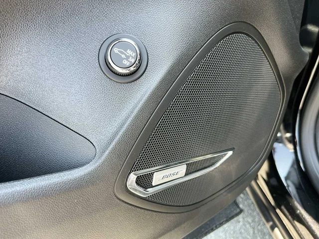 Nuevos BUICK ENVISION at Matthews in Liberty Buick GMC