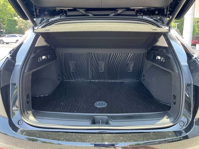 Nuevos BUICK ENVISION at Matthews in Liberty Buick GMC