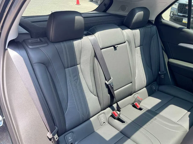 Nuevos BUICK ENVISION at Matthews in Liberty Buick GMC