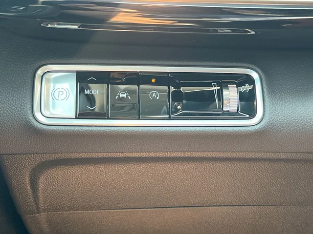 Nuevos BUICK ENVISION at Matthews in Liberty Buick GMC