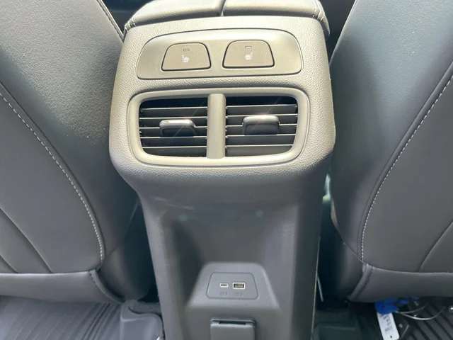 Nuevos BUICK ENVISION at Matthews in Liberty Buick GMC