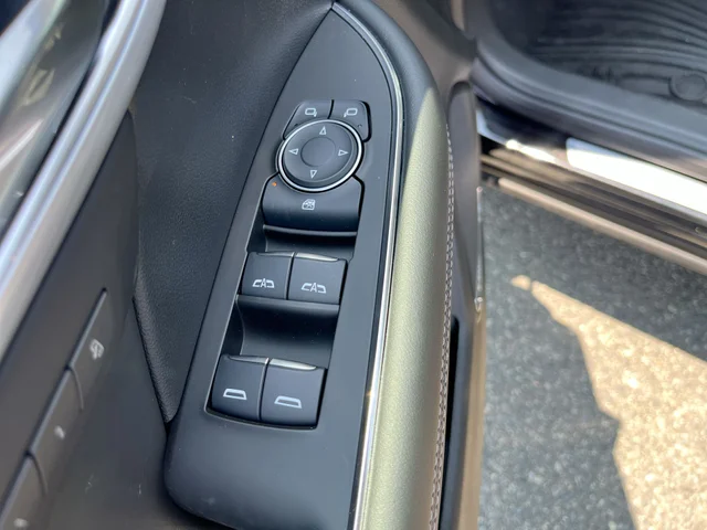 Nuevos BUICK ENVISION at Matthews in Liberty Buick GMC
