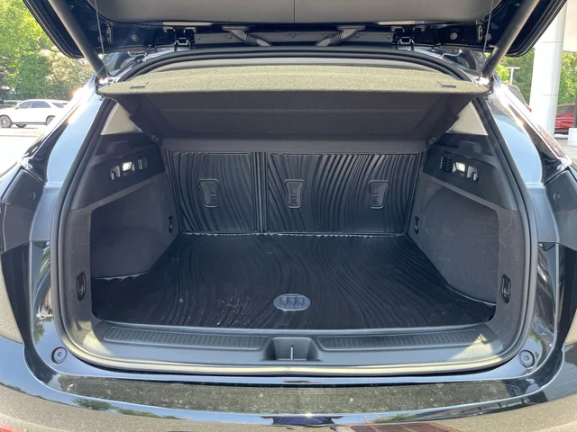 Nuevos BUICK ENVISION at Matthews in Liberty Buick GMC