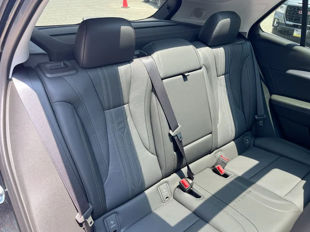 Nuevos BUICK ENVISION at Matthews in Liberty Buick GMC
