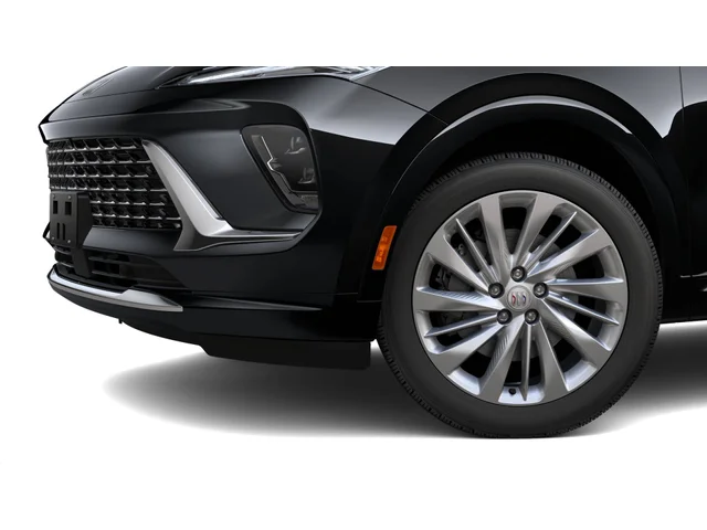 Nuevos BUICK ENVISION at Matthews in Liberty Buick GMC