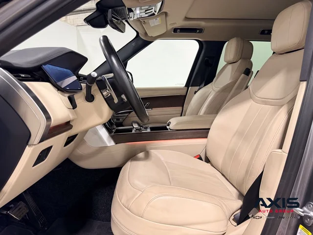 SEMINUEVOS LAND ROVER Range Rover a Estados en autogozo