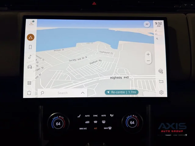 SEMINUEVOS LAND ROVER Range Rover a Estados en autogozo