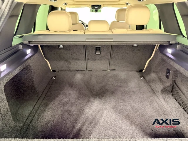 SEMINUEVOS LAND ROVER Range Rover a Estados en autogozo