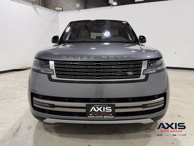 SEMINUEVOS LAND ROVER Range Rover a Estados en autogozo