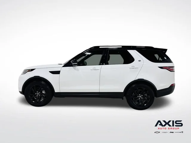 SEMINUEVOS LAND ROVER Discovery a Estados en autogozo