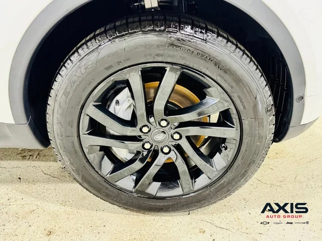 SEMINUEVOS LAND ROVER Discovery a Estados en autogozo