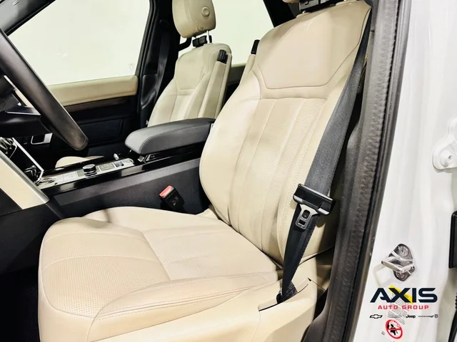 SEMINUEVOS LAND ROVER Discovery a Estados en autogozo