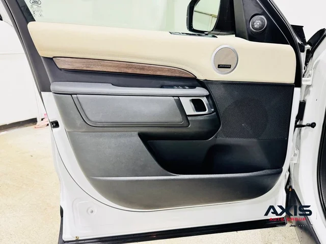SEMINUEVOS LAND ROVER Discovery a Estados en autogozo