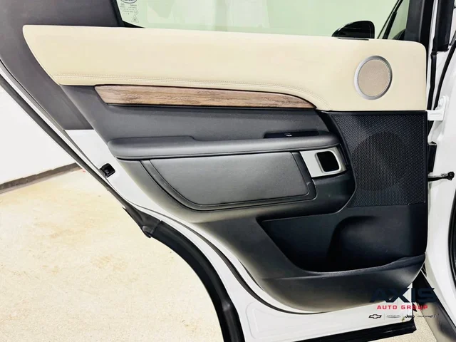 SEMINUEVOS LAND ROVER Discovery a Estados en autogozo
