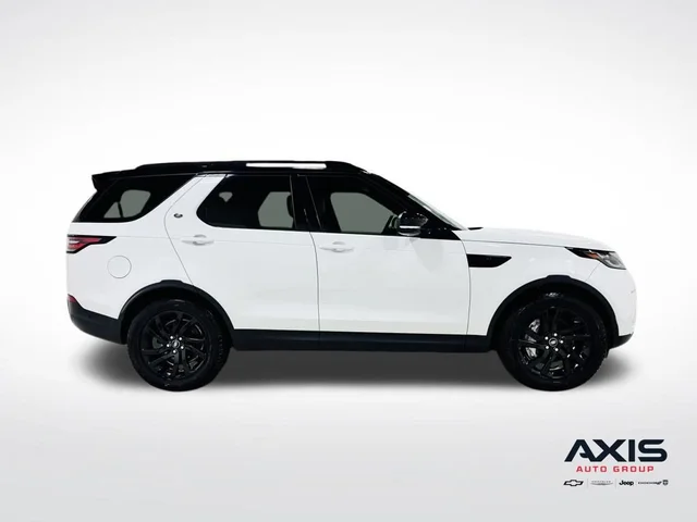 SEMINUEVOS LAND ROVER Discovery a Estados en autogozo