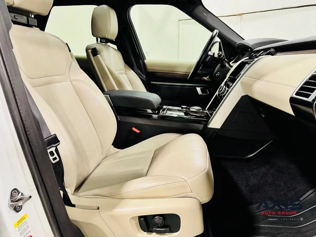 SEMINUEVOS LAND ROVER Discovery a Estados en autogozo