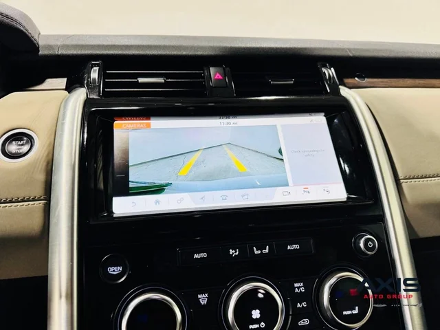 SEMINUEVOS LAND ROVER Discovery a Estados en autogozo
