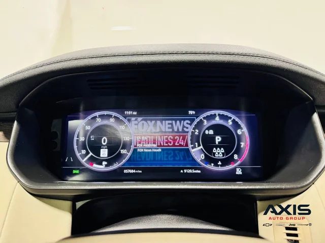 SEMINUEVOS LAND ROVER Discovery a Estados en autogozo