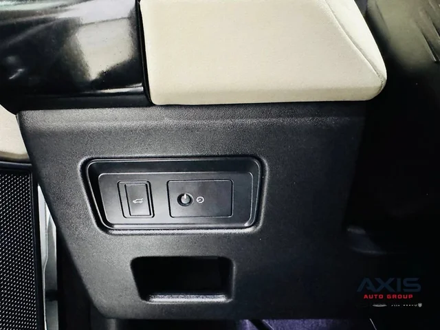 SEMINUEVOS LAND ROVER Discovery a Estados en autogozo
