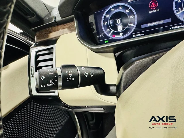 SEMINUEVOS LAND ROVER Discovery a Estados en autogozo