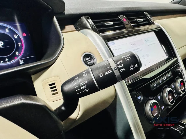 SEMINUEVOS LAND ROVER Discovery a Estados en autogozo