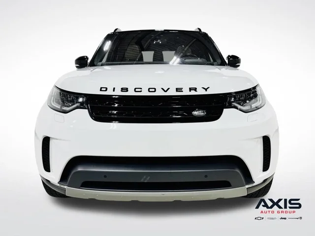 SEMINUEVOS LAND ROVER Discovery a Estados en autogozo