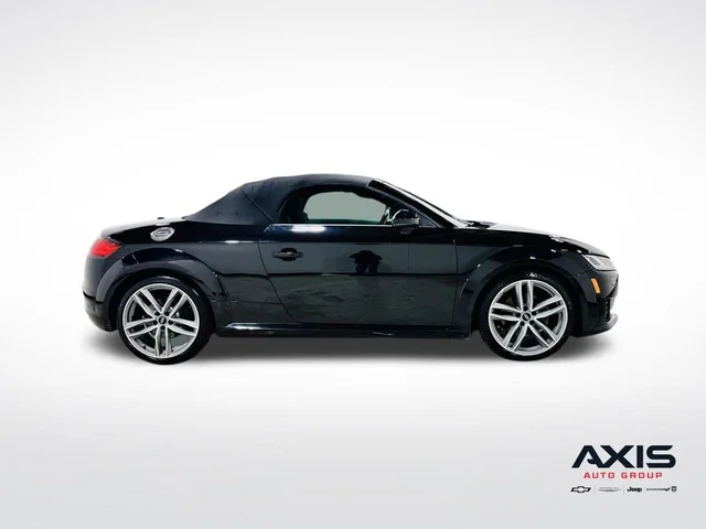 SEMINUEVOS AUDI TT a Estados en autogozo