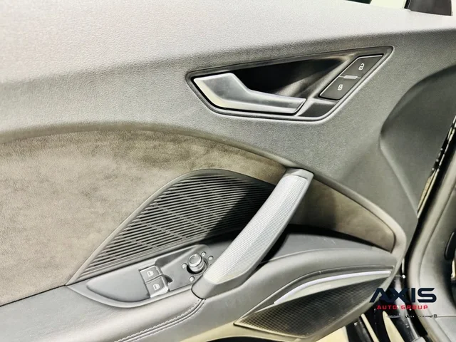 SEMINUEVOS AUDI TT a Estados en autogozo