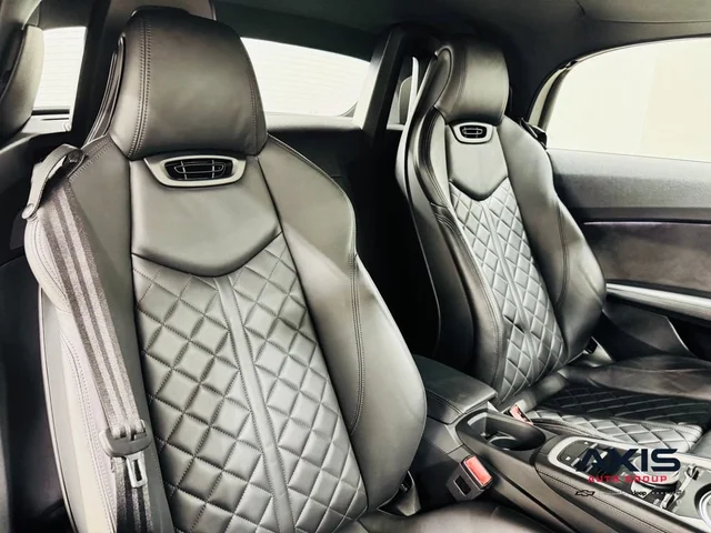 SEMINUEVOS AUDI TT a Estados en autogozo