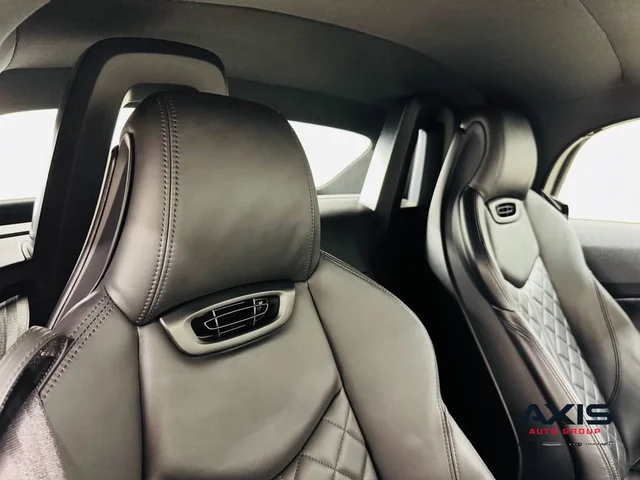 SEMINUEVOS AUDI TT a Estados en autogozo