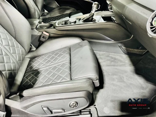 SEMINUEVOS AUDI TT a Estados en autogozo