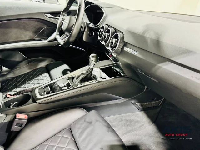 SEMINUEVOS AUDI TT a Estados en autogozo