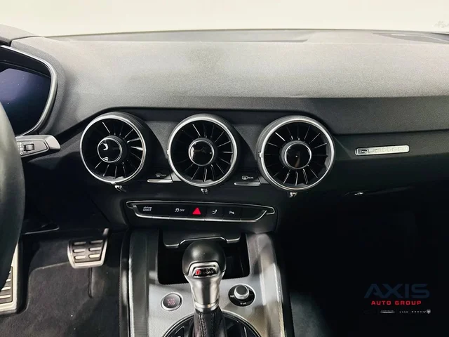 SEMINUEVOS AUDI TT a Estados en autogozo