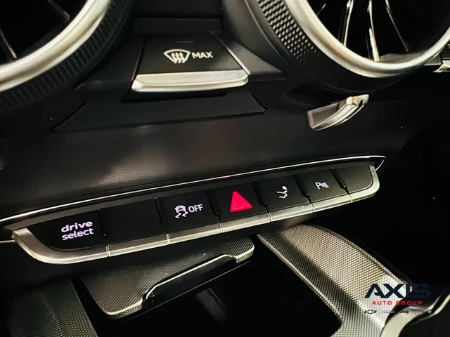 SEMINUEVOS AUDI TT a Estados en autogozo