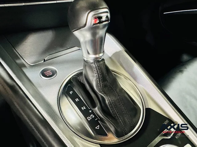 SEMINUEVOS AUDI TT a Estados en autogozo