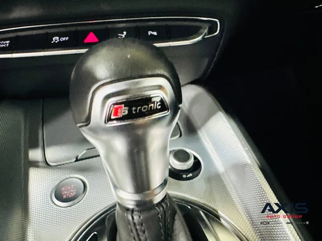 SEMINUEVOS AUDI TT a Estados en autogozo
